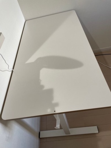 【美品】家具 オフィス用家具 机