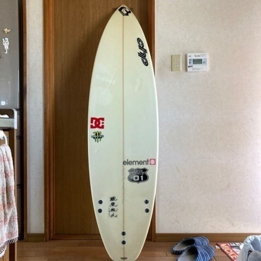 CHP サーフボード