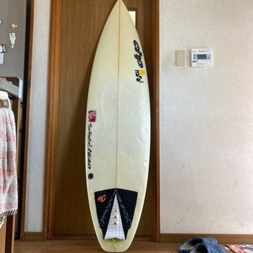 CHP サーフボード