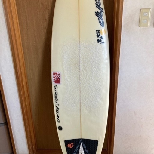 CHP サーフボード