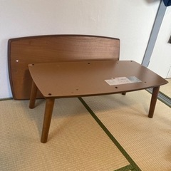 テーブル の画像