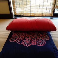 高級座布団　クッション