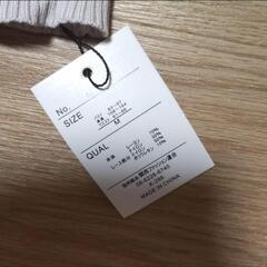 GRL グレイルレースカットソーの画像