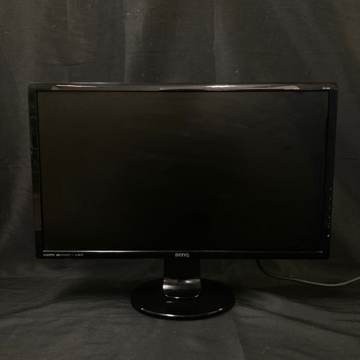 BenQ ベンキュー GL2460-B液晶モニター