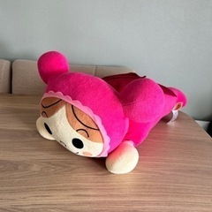【最終値下げ】アカチャンマン　おもちゃ おもちゃ ぬいぐるみ