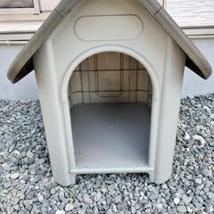 犬小屋 