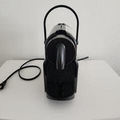 Nespresso エスプレッソマシン の画像