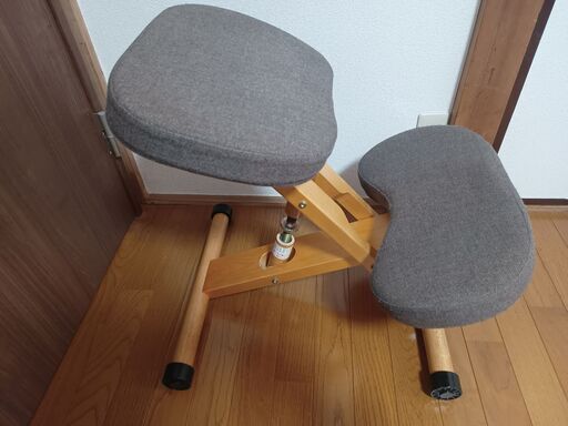 宮武製作所 ミヤタケ 背筋が伸びるプロポーションチェア