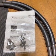 折りたたみ●シングルベッドの画像