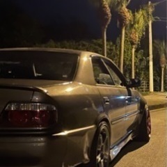 jzx100 チェイサー　即ドリの画像
