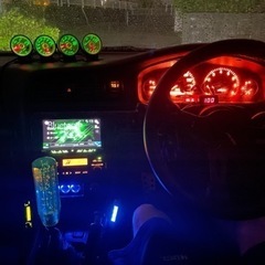 jzx100 チェイサー　即ドリの画像