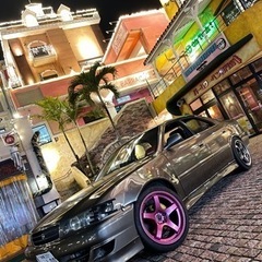 jzx100 チェイサー　即ドリ