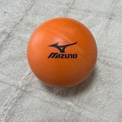 【引き渡し準備中】サッカー練習用　ミズノリフティングボールスポー...