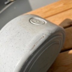 漬け物石　4.5kg 3/10受け渡しまでの画像