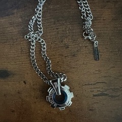 ポリス ネックレス 服/ファッション アクセサリー ネックレスの画像