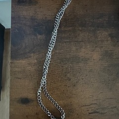 ポリス ネックレス 服/ファッション アクセサリー ネックレスの画像
