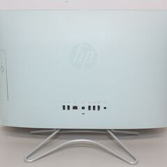 HP/一体型デスクトップPC/TPC-Q045-22/Win11/Intel Core i3-8100T