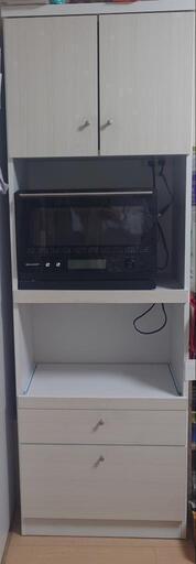 食器棚　中古