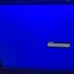 モニターASUSの画像