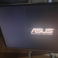 モニターASUSの画像