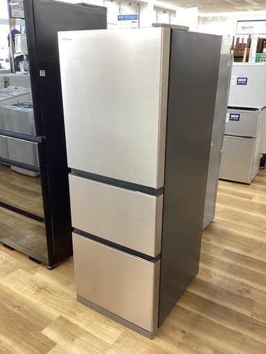 リサイクルショップ【トレジャーファクトリー館林店】 HITACHI R-27NV