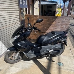お取り引き中✨バイク PCX✨