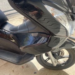お取り引き中✨バイク PCX✨の画像