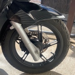 お取り引き中✨バイク PCX✨の画像