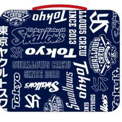 ヤクルトスワローズ ファンクラブ入会記念品の画像
