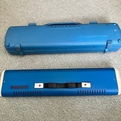 鍵盤ハーモニカの画像