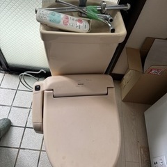 洋式トイレ その他の中古が安い！激安で譲ります・無料で