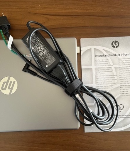 【新品同様】hp Ryzen 7/16GB/Windows 11