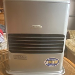 値下げしました‼️ダイニチブルーヒーター