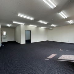 京都上賀茂　御薗橋　事務所　飲食店　アトリエ