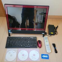 NEC VN770 Windows10インストール値下げしました！