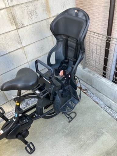 【中古品・最安値】YAMAHA 電動自転車