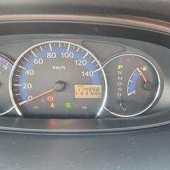 商談が成立しました🙆広島　21年式ムーヴ　車検7年1月31日まで　スマートキー　フォグ　エアロ付きの画像