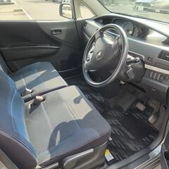 商談が成立しました🙆広島　21年式ムーヴ　車検7年1月31日まで　スマートキー　フォグ　エアロ付きの画像