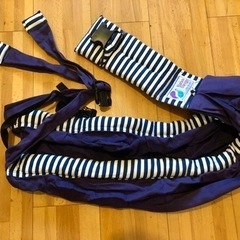 抱っこ紐　スリング Baba slingsの画像