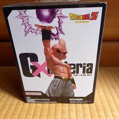 ドラゴンボール　魔人ブウ　フィギュアの画像