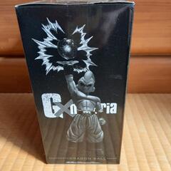 ドラゴンボール　魔人ブウ　フィギュアの画像