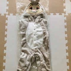 【※取引中】ディズニーキャラクター着ぐるみ