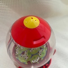 おもちゃ リトルグリーンメン トイストーリー ケースの画像