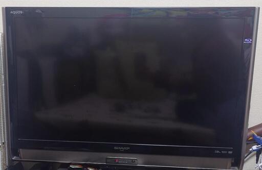 液晶テレビ　中古