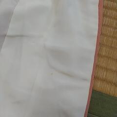 訪問着　正絹　未使用の画像