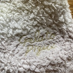 ジェラートピケ　ルームウェアの画像