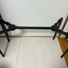 PLAYTECH プレイテック KST80 キーボードスタンド　サウンドハウス PLAYTECH ( プレイテック ) KST80 キーボードスタンド 送料無料