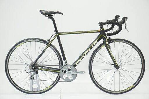 FOCUS 「フォーカス」 CULEBRO 2014年モデル ロードバイク