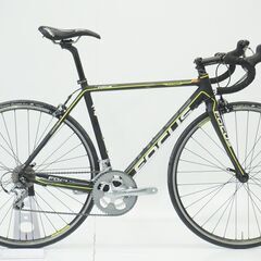 FOCUS 「フォーカス」 CULEBRO 2014年モデル ロードバイク