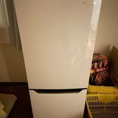 【取引確定】家電 キッチン家電 冷蔵庫